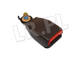 MOCOWANIE PASA BEZPIECZENSTWA KANAPY TYL BTR9052LNFGEN