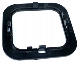 RAMKA PLASTIKOWA MOCOWANIA MIESZKA LEWAR BTR9216GEN
