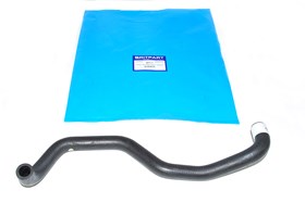 RURA GUM. NAGRZEWNICY WEJSCIOWA - DISCOV BTR9616
