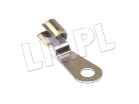 ZABEZPIECZENIE CIĘGŁA ZAMKA DEFENDER BYC500050G