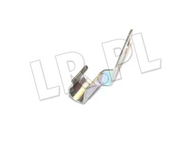 ZABEZPIECZENIE CIĘGŁA ZAMKA DEFENDER BYC500050G
