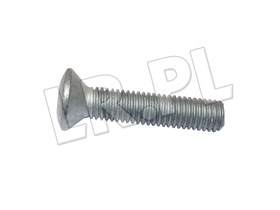 SRUBA ZAWIASU DO NADWOZIA DEFENDER OD 98 BYG100140L