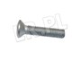 SRUBA ZAWIASU DO NADWOZIA DEFENDER OD 98 BYG100140L