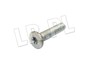 SRUBA ZAWIASU DO NADWOZIA DEFENDER OD 98 BYG100140L