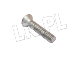 SRUBA ZAWIASU DO NADWOZIA DEFENDER OD 98 BYG100140L