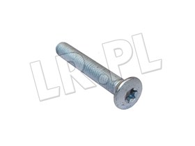 SRUBA ZAWIASU DO DRZWI DEFENDER OD 2001 BYG100150L