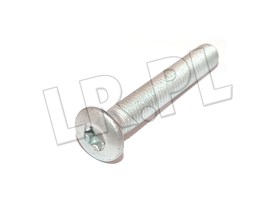 SRUBA ZAWIASU DO DRZWI DEFENDER DO 2001 BYG100150LGEN