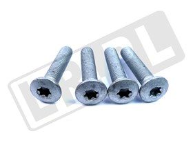 SRUBA M8 X 40 ZAWIASU DRZWI PRZÓD DEFEND BYG500060G