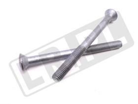 SRUBA ZAWIASU DO NADWOZIA TYL LR SIII / BYG500090G