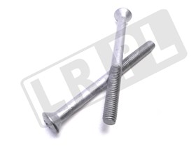 SRUBA ZAWIASU DO NADWOZIA TYL LR SIII / BYG500090G