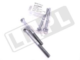 SRUBA ZAWIASU DO NADWOZIA TYL LR SIII / BYG500090G