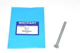 SRUBA ZAWIASU DO NADWOZIA TYL LR SIII / BYG500090G
