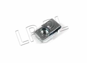NAKRETKA Z BLACHA SRUBY ZAWIASU - DEFEND BYH500100G
