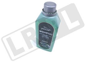 SZAMPON DO PIELEGNACJI LAKIERU 500 ML C2A1016GEN