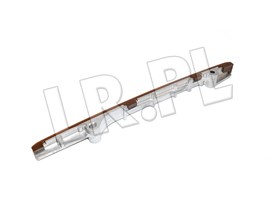 PROWADNICA LANCUCHA ROZRZADU JAGUAR V8 S C2A1456