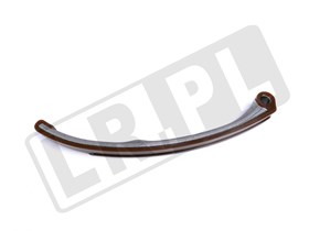PROWADNICA LANCUCHA ROZRZADU JAGUAR V8 S C2A1497