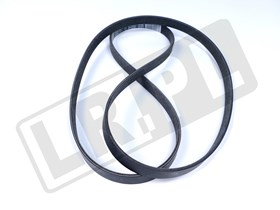 PASEK GLOWNY PLASKI DIESEL JAGUAR XJ (X6 C2C20642GEN