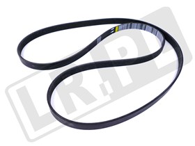 PASEK GLOWNY PLASKI DIESEL JAGUAR XJ (X6 C2C20642GEN