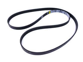 PASEK GLOWNY PLASKI DIESEL JAGUAR XJ (X6 C2C20642GEN