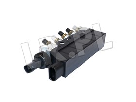ZAWOR CISNIENIA ZAWIESZENIA TYLNEGO X350 C2C2241GEN