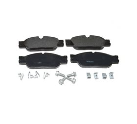 KLOCKI HAMULCOWE PRZOD - JAGUAR S-T / X3 C2C23786/M