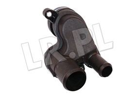 ROZDZIELACZ UKLADU CHLODZENIA 2.7DIESEL C2C23804GEN