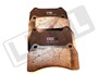 KLOCKI HAMULCOWE PRZOD - JAGUAR S-T / X3 C2C24018BREMBO