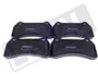 KLOCKI HAMULCOWE PRZOD - JAGUAR S-T / X3 C2C24018FERODO