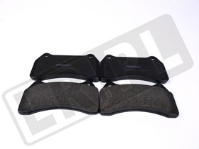 KLOCKI HAMULCOWE PRZOD - JAGUAR S-T / X3 C2C24018FERODO
