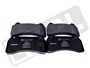 KLOCKI HAMULCOWE PRZOD - JAGUAR S-T / X3 C2C24018GEN