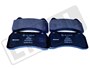 KLOCKI HAMULCOWE PRZOD - JAGUAR S-T / X3 C2C24018GEN