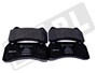 KLOCKI HAMULCOWE PRZOD - JAGUAR S-T / X3 C2C24018GEN