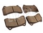 KLOCKI HAMULCOWE PRZOD - JAGUAR S-T / X3 C2C24018MINTEX
