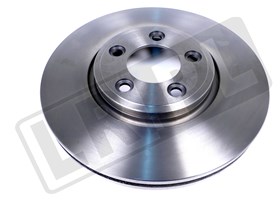 TARCZA HAMULCOWA PRZEDNIA 305MM C2C25335EUROSPARE