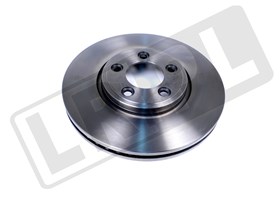 TARCZA HAMULCOWA PRZEDNIA 305MM C2C25335EUROSPARE