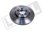 TARCZA HAMULCOWA PRZEDNIA 305MM C2C25335EUROSPARE