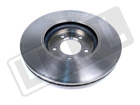 TARCZA HAMULCOWA PRZEDNIA 305MM C2C25335EUROSPARE