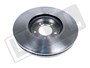 TARCZA HAMULCOWA PRZEDNIA 305MM C2C25335EUROSPARE