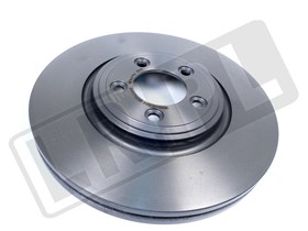 TARCZA HAM. PRZOD JAGUAR S-T/X350/XK/XF) C2C25336BREMBO