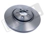 TARCZA HAM. PRZOD JAGUAR S-T/X350/XK/XF) C2C25336BREMBO