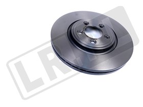 TARCZA HAM. PRZOD JAGUAR S-T/X350/XK/XF) C2C25336BREMBO