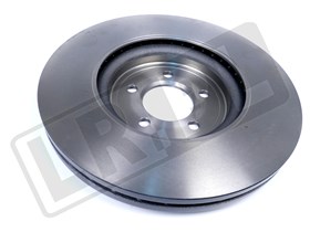 TARCZA HAM. PRZOD JAGUAR S-T/X350/XK/XF) C2C25336BREMBO