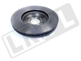 TARCZA HAM. PRZOD JAGUAR S-T/X350/XK/XF) C2C25336BREMBO