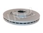 TARCZA HAM. PRZOD JAGUAR S-T/X350/XK/XF C2C25336ZIMMERMANN