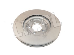 TARCZA HAM. PRZOD JAGUAR S-T/X350/XK/XF C2C25336ZIMMERMANN