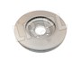 TARCZA HAM. PRZOD JAGUAR S-T/X350/XK/XF C2C25336ZIMMERMANN