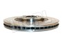 TARCZA HAMULCOWA PRZOD 355MM - S-T/X350/ C2C25337E