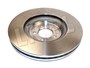 TARCZA HAMULCOWA PRZOD 355MM - S-T/X350/ C2C25337E
