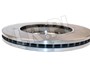 TARCZA HAMULCOWA PRZOD 355MM - S-T/X350/ C2C25337E