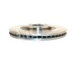 TARCZA HAMULCOWA PRZOD 355MM - S-T/X350/ C2C25337E